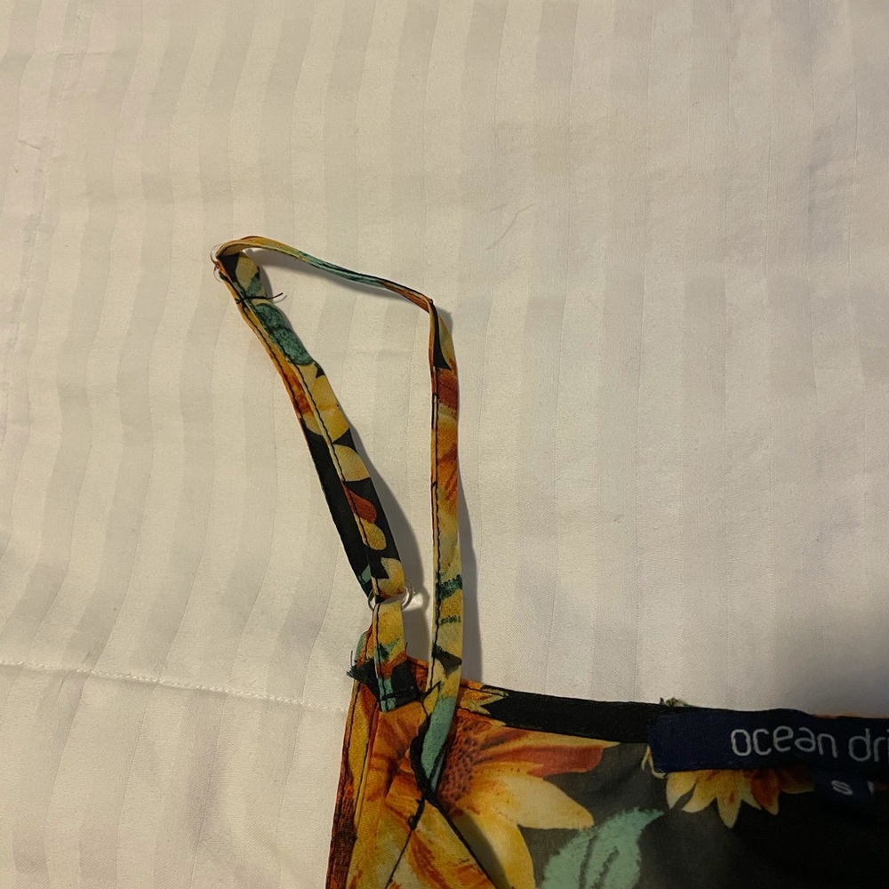 Spring Dress - Picture 5 of 6